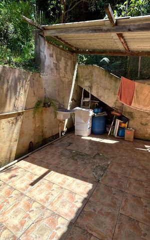 Casa para alugar com 90m², 4 quartos e 5 vagas Casa para alugar com 90m², 4 quartos e 5 vagasQuintal