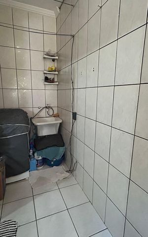 Casa para alugar com 90m², 4 quartos e 5 vagas Casa para alugar com 90m², 4 quartos e 5 vagasÁrea de Serviço