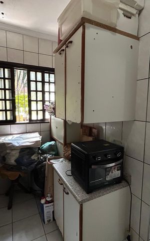 Casa para alugar com 90m², 4 quartos e 5 vagas Casa para alugar com 90m², 4 quartos e 5 vagasÁrea de Serviço