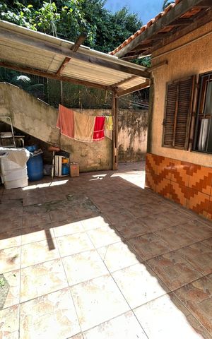 Casa para alugar com 90m², 4 quartos e 5 vagas Casa para alugar com 90m², 4 quartos e 5 vagasQuintal