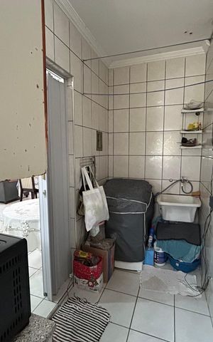Casa para alugar com 90m², 4 quartos e 5 vagas Casa para alugar com 90m², 4 quartos e 5 vagasÁrea de Serviço