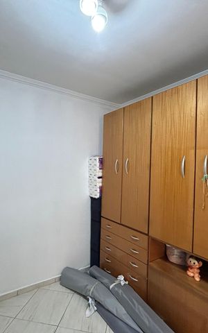 Casa para alugar com 90m², 4 quartos e 5 vagas Casa para alugar com 90m², 4 quartos e 5 vagasQuarto 2