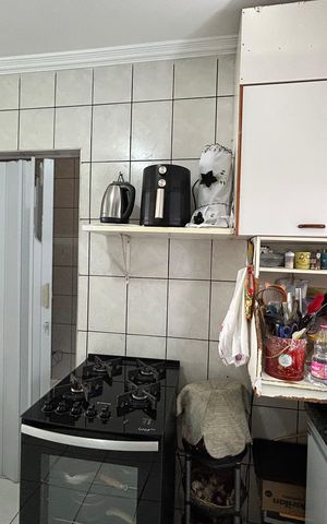 Casa para alugar com 90m², 4 quartos e 5 vagas Casa para alugar com 90m², 4 quartos e 5 vagasCozinha