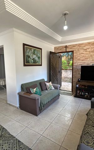 Casa para alugar com 90m², 4 quartos e 5 vagas Casa para alugar com 90m², 4 quartos e 5 vagasSala