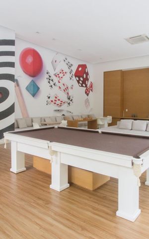 Apartamento à venda com 66m², 2 quartos e 1 vaga Apartamento à venda com 66m², 2 quartos e 1 vagaÁrea comum