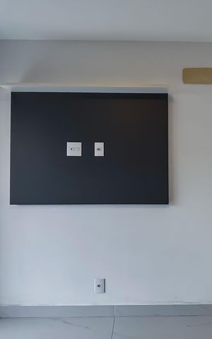 Apartamento à venda com 50m², 1 quarto e sem vagaQuarto 