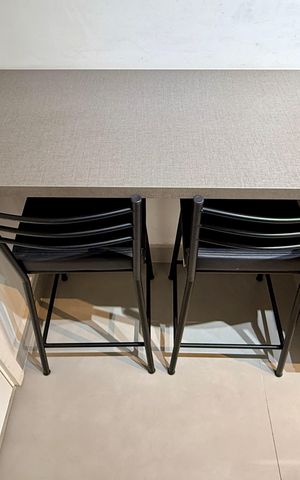 Studio à venda com 25m², 0 quarto e sem vaga Studio à venda com 25m², 0 quarto e sem vagaCozinha
