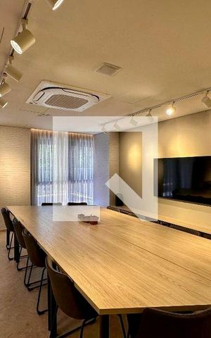 Studio à venda com 25m², 0 quarto e sem vaga Studio à venda com 25m², 0 quarto e sem vagaÁrea comum