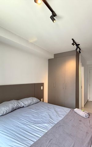 Studio à venda com 25m², 0 quarto e sem vaga Studio à venda com 25m², 0 quarto e sem vagaStudio
