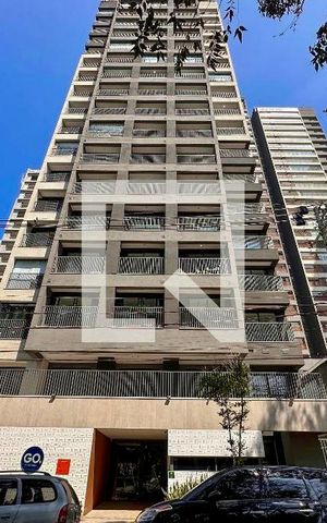 Studio à venda com 25m², 0 quarto e sem vaga Studio à venda com 25m², 0 quarto e sem vagaFachada