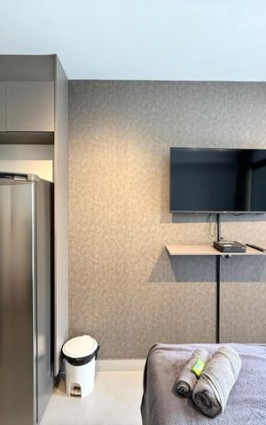Studio à venda com 25m², 0 quarto e sem vaga Studio à venda com 25m², 0 quarto e sem vagaStudio