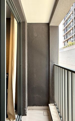 Studio à venda com 25m², 0 quarto e sem vaga Studio à venda com 25m², 0 quarto e sem vagaSacada