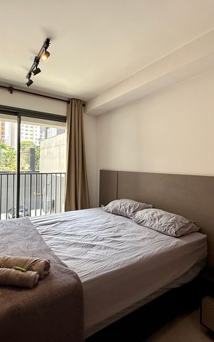 Studio à venda com 25m², 0 quarto e sem vaga Studio à venda com 25m², 0 quarto e sem vagaStudio
