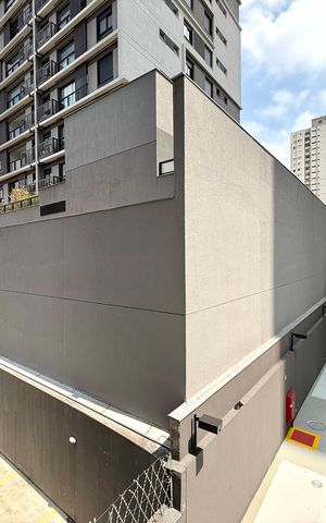 Studio à venda com 25m², 0 quarto e sem vaga Studio à venda com 25m², 0 quarto e sem vagaVista da Sacada