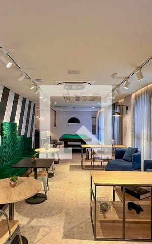 Studio à venda com 25m², 0 quarto e sem vaga Studio à venda com 25m², 0 quarto e sem vagaÁrea comum