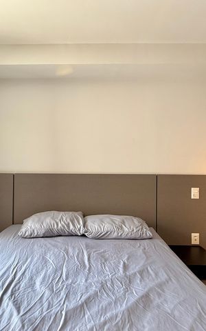 Studio à venda com 25m², 0 quarto e sem vaga Studio à venda com 25m², 0 quarto e sem vagaStudio