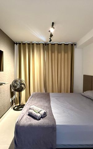 Studio à venda com 25m², 0 quarto e sem vaga Studio à venda com 25m², 0 quarto e sem vagaStudio