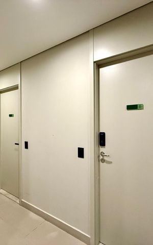 Studio à venda com 25m², 0 quarto e sem vaga Studio à venda com 25m², 0 quarto e sem vagaHall