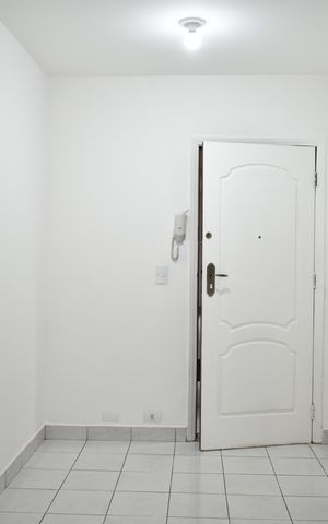 Apartamento para alugar com 84m², 1 quarto e sem vagaSala