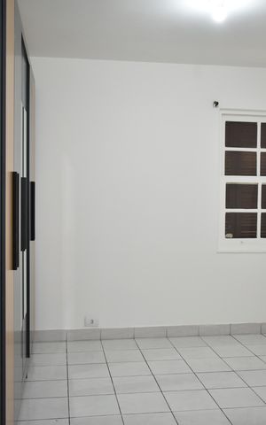 Apartamento para alugar com 84m², 1 quarto e sem vagaQuarto
