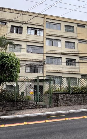 Apartamento para alugar com 84m², 1 quarto e sem vaga Apartamento para alugar com 84m², 1 quarto e sem vagaFachada