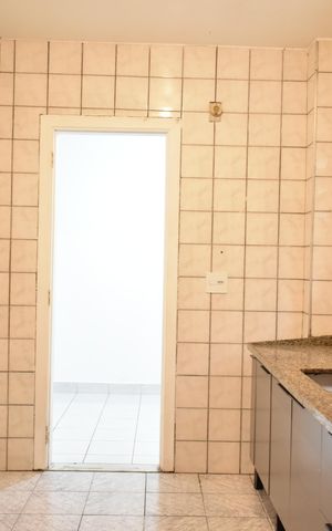 Apartamento para alugar com 84m², 1 quarto e sem vagaCozinha