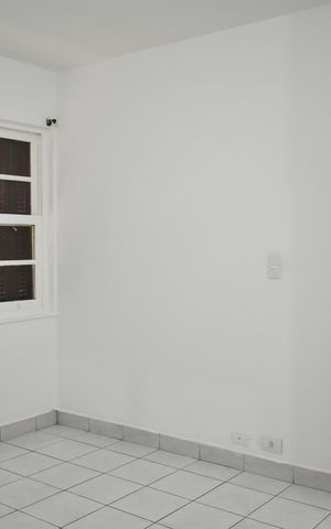 Apartamento para alugar com 84m², 1 quarto e sem vagaQuarto