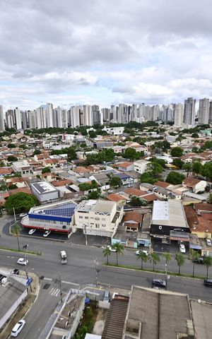 Apartamento para alugar com 63m², 1 quarto e 2 vagas Apartamento para alugar com 63m², 1 quarto e 2 vagasVista
