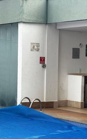 Apartamento para alugar com 63m², 1 quarto e 2 vagas Apartamento para alugar com 63m², 1 quarto e 2 vagasÁrea comum