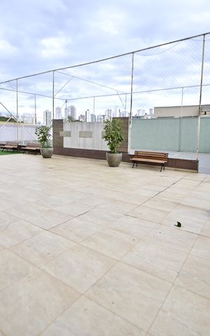 Apartamento para alugar com 63m², 1 quarto e 2 vagas Apartamento para alugar com 63m², 1 quarto e 2 vagasÁrea comum