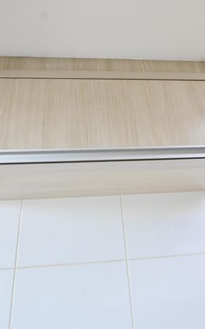 Apartamento para alugar com 63m², 1 quarto e 2 vagas Apartamento para alugar com 63m², 1 quarto e 2 vagasCozinha