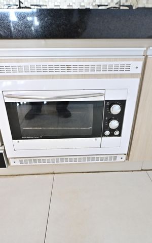 Apartamento para alugar com 63m², 1 quarto e 2 vagas Apartamento para alugar com 63m², 1 quarto e 2 vagasCozinha