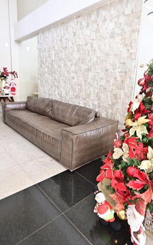 Apartamento para alugar com 63m², 1 quarto e 2 vagas Apartamento para alugar com 63m², 1 quarto e 2 vagasÁrea comum
