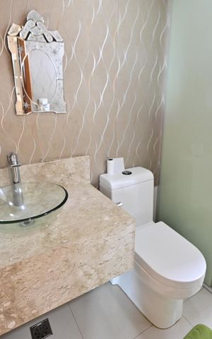 Apartamento para alugar com 63m², 1 quarto e 2 vagas Apartamento para alugar com 63m², 1 quarto e 2 vagasLavabo