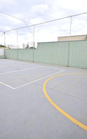 Apartamento para alugar com 63m², 1 quarto e 2 vagas Apartamento para alugar com 63m², 1 quarto e 2 vagasÁrea comum