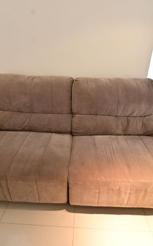Apartamento para alugar com 63m², 1 quarto e 2 vagas Apartamento para alugar com 63m², 1 quarto e 2 vagasSala