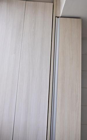 Apartamento para alugar com 63m², 1 quarto e 2 vagas Apartamento para alugar com 63m², 1 quarto e 2 vagasÁrea de Serviço