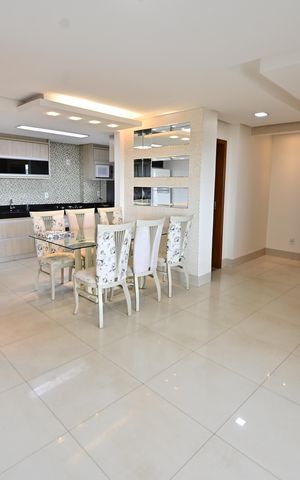 Apartamento para alugar com 63m², 1 quarto e 2 vagas Apartamento para alugar com 63m², 1 quarto e 2 vagasSala