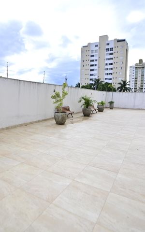Apartamento para alugar com 63m², 1 quarto e 2 vagas Apartamento para alugar com 63m², 1 quarto e 2 vagasÁrea comum