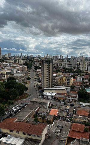 Apartamento para alugar com 63m², 1 quarto e 2 vagas Apartamento para alugar com 63m², 1 quarto e 2 vagasVista