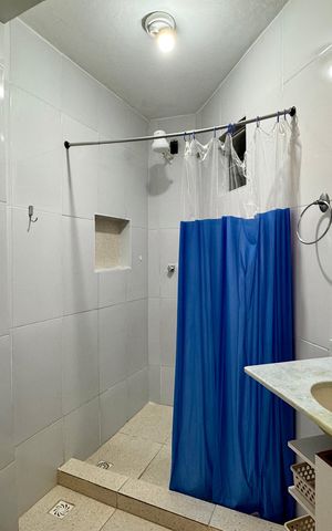 Casa para alugar com 51m², 1 quarto e sem vaga