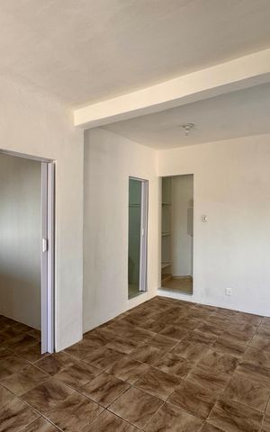 Casa para alugar com 51m², 1 quarto e sem vaga