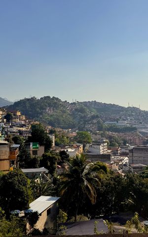 Casa para alugar com 51m², 1 quarto e sem vaga