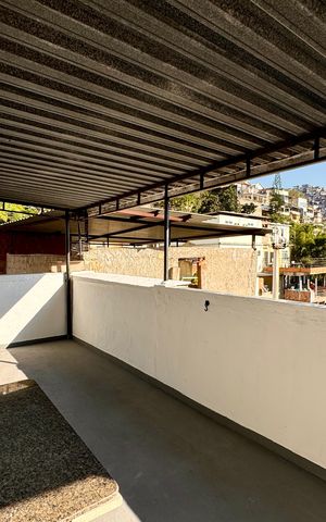 Casa para alugar com 51m², 1 quarto e sem vaga