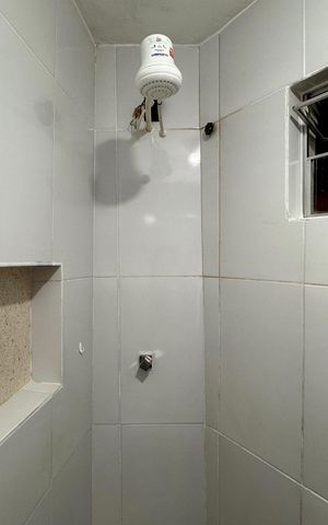 Casa para alugar com 51m², 1 quarto e sem vaga