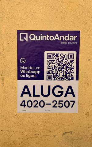 Casa para alugar com 51m², 1 quarto e sem vaga