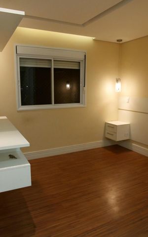 Apartamento para alugar com 71m², 2 quartos e 2 vagasQuarto 1