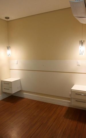 Apartamento para alugar com 71m², 2 quartos e 2 vagasQuarto 1