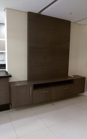 Apartamento para alugar com 71m², 2 quartos e 2 vagasSala