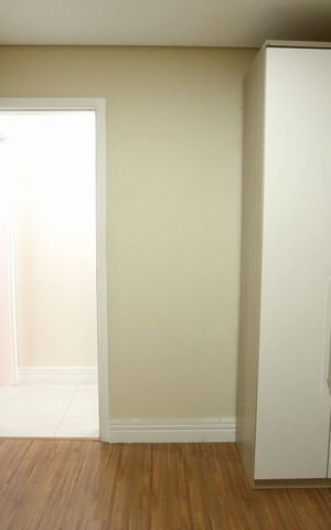 Apartamento para alugar com 71m², 2 quartos e 2 vagasQuarto 2